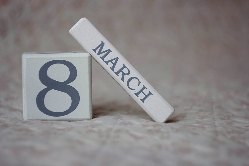 Marronnier mars 2025 le printemps arrive ! Jadéclo