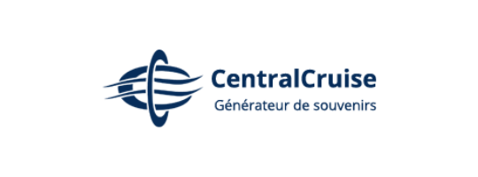 Logo de la compagnie Central Cruise