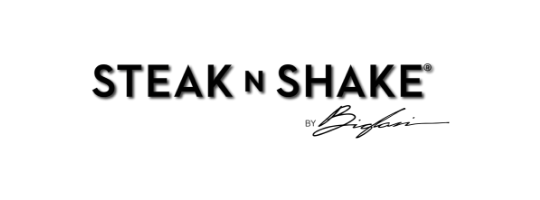 Logo de la chaine de restaurants Steak 'n Shake