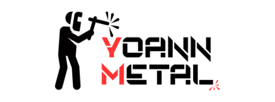 Logo de l'entreprise Yoann Metal