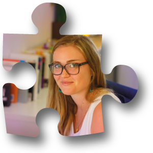 Claire Lefèvre, Chef de Projet chez Jadéclo