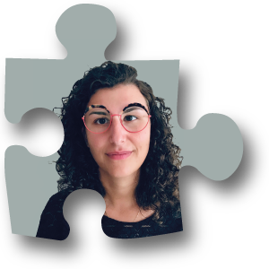 Charlotte Lorenzini - Assitante chef de projet chez Jadéclo
