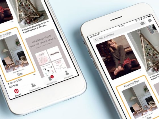 Pinterest pour les entreprises, le réseau social qui va renforcer votre image !