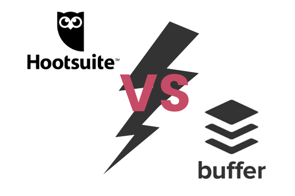 Hootsuite VS Buffer : choisissez la plateforme de gestion des réseaux sociaux qui vous correspond !