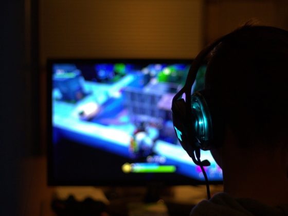 fortnite, le jeu numéro un de la plateforme twitch