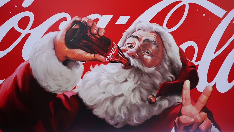 Storytelling de coca cola