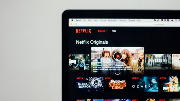 La stratégie marketing Netflix : la plateforme de streaming qui a tout ...