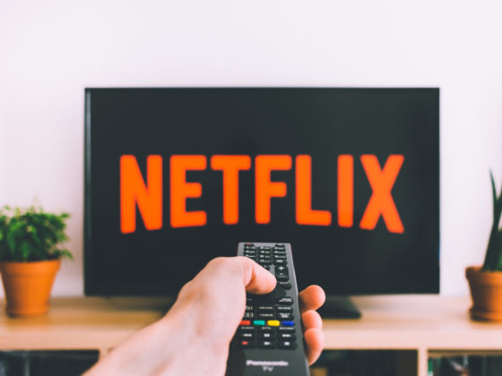 Découvrez les dessous de la stratégie marketing Netflix !