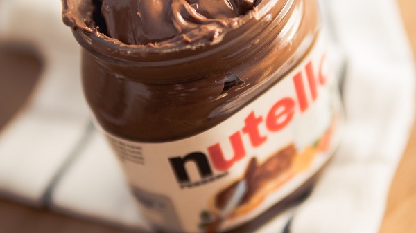 Nutella a su bien réagir suite aux critiques sur l'huile de palme