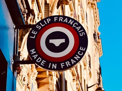 La marque Le Slip Français a su être réactive lors de sa communication de crise