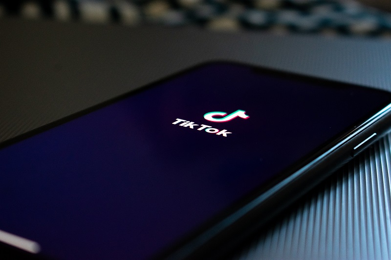 TikTok est l'une des applications les plus téléchargées en 2019 sur l'Apple Store