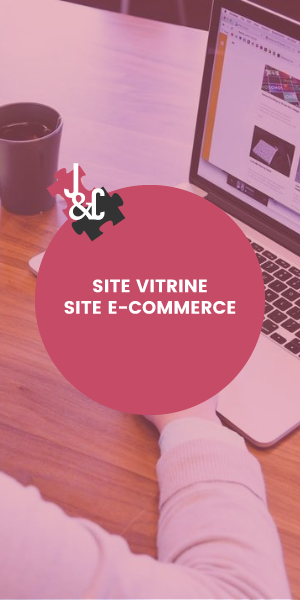 L'agence Jadéclo créée vos sites vitrines ou vos sites e-commerce