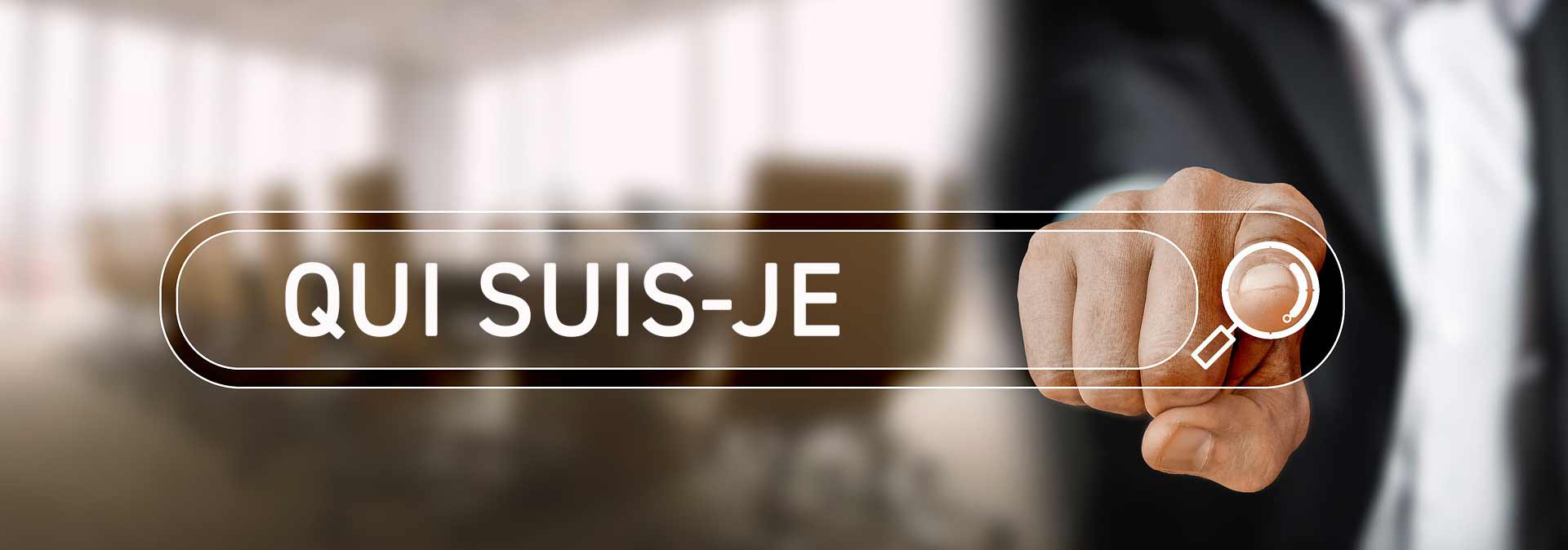 Le site web, l’outil de confiance
