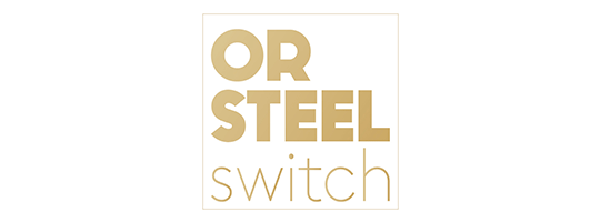 Orsteel Switch