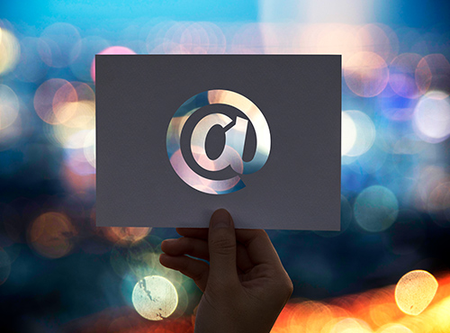 On vous explique les différents types d'emails