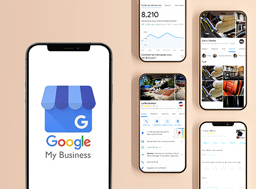 Pourquoi vous devez absolument créer une fiche Google My Business pour votre entreprise