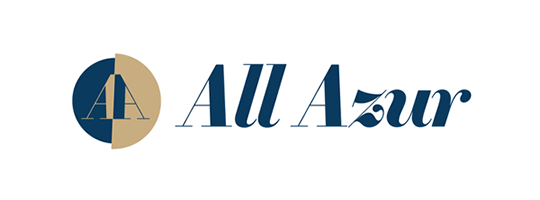 Logo de l'entreprise All Azur