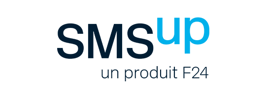 Logo de l'entreprise SMSup