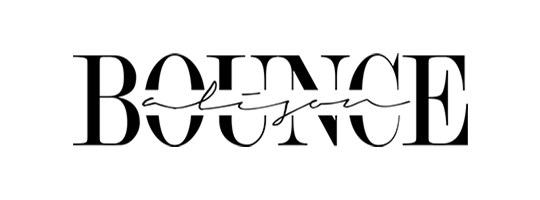 Logo de l'entreprise Alison Bounce