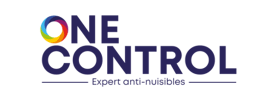 Logo de l'entreprise One Control