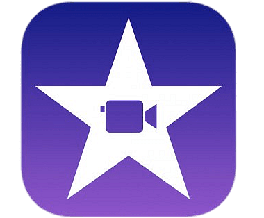 iMovie rend l'écran vert à porter de main