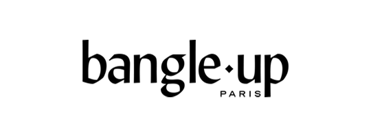 Logo de la marque Bangle Up