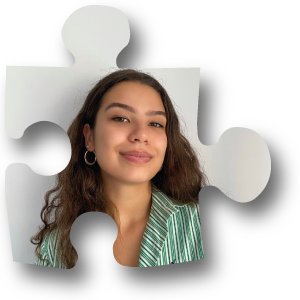 Imane Zougari assistante chef de projet junior chez Jadéclo