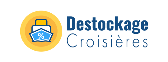 Logo du site Destockage Croisières