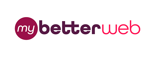 Logo de l'entreprise My Better Web