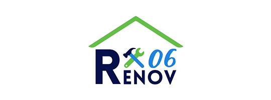 Logo de l'entreprise Renov06