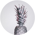 Ananas gris