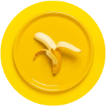 Banane Jaune