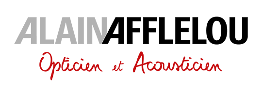 Logo de l'entreprise Alain Afflelou