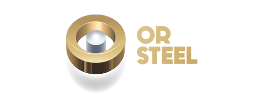 Logo de l'entreprise Maison Orsteel