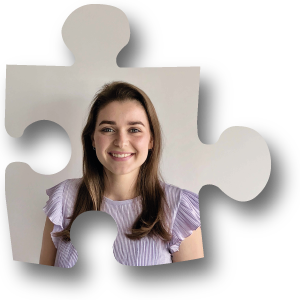 Charlotte Duca, chef de projet chez Jadéclo