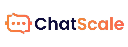 Logo ChatScale
