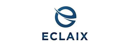 Logo Eclaix
