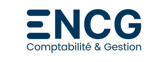 Logo ENCG