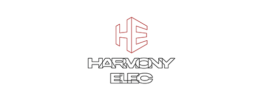 Logo Harmony Elec