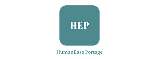 Logo Humanease Portage