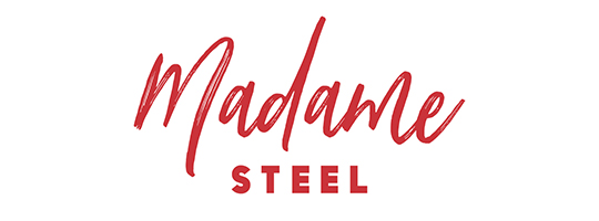 Logo Madame STEEL