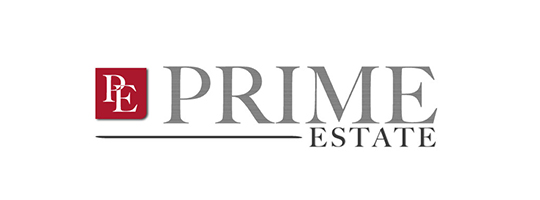 Logo de l'agence immobilière Prime Estate