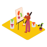 Optimisation du design d'une landing page