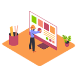 Suivi de performance de landing page